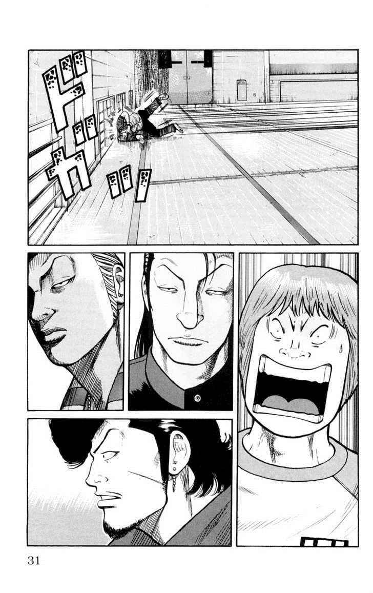 Worst Chap 41 - Next Chap 42
