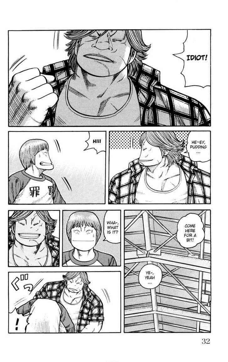 Worst Chap 41 - Next Chap 42