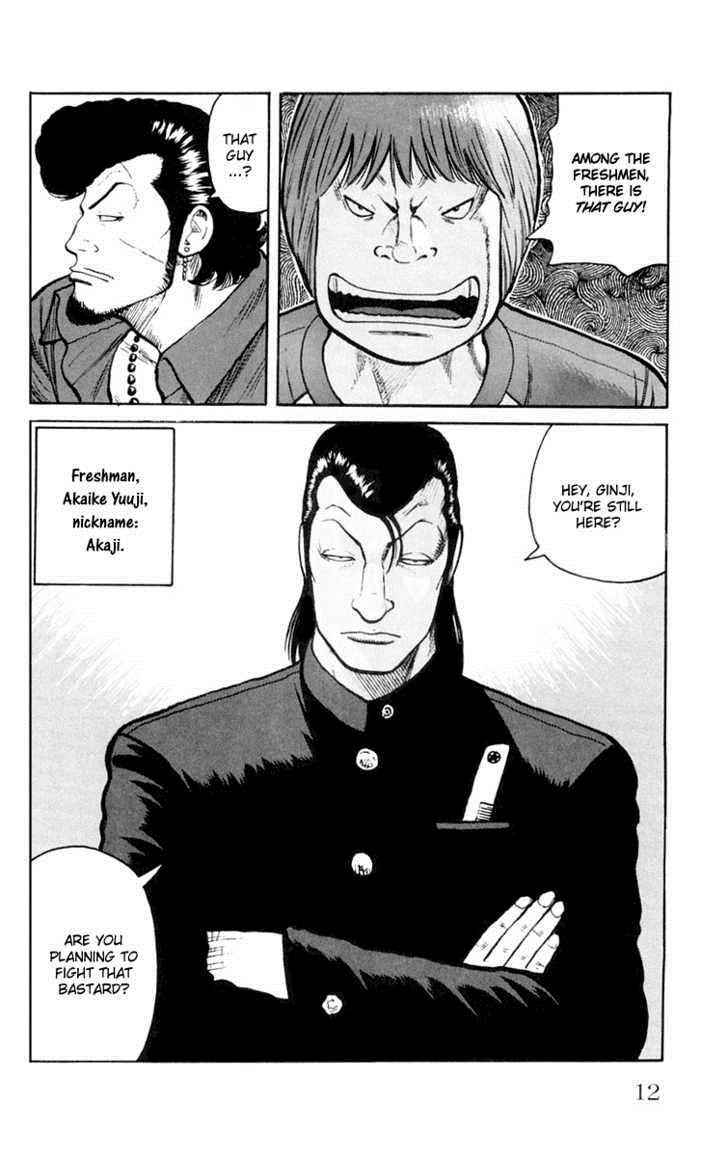 Worst Chap 41 - Next Chap 42