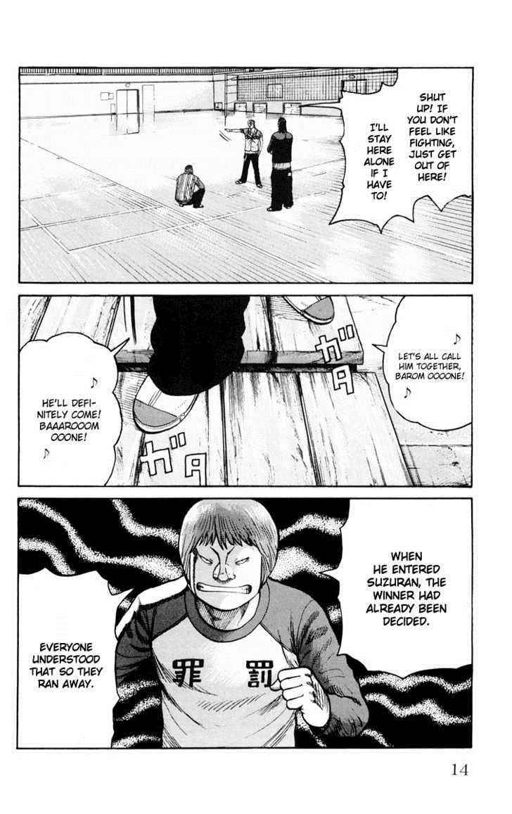 Worst Chap 41 - Next Chap 42
