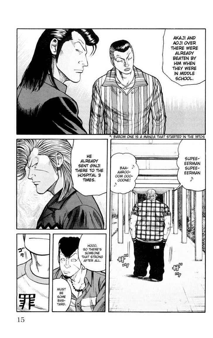 Worst Chap 41 - Next Chap 42