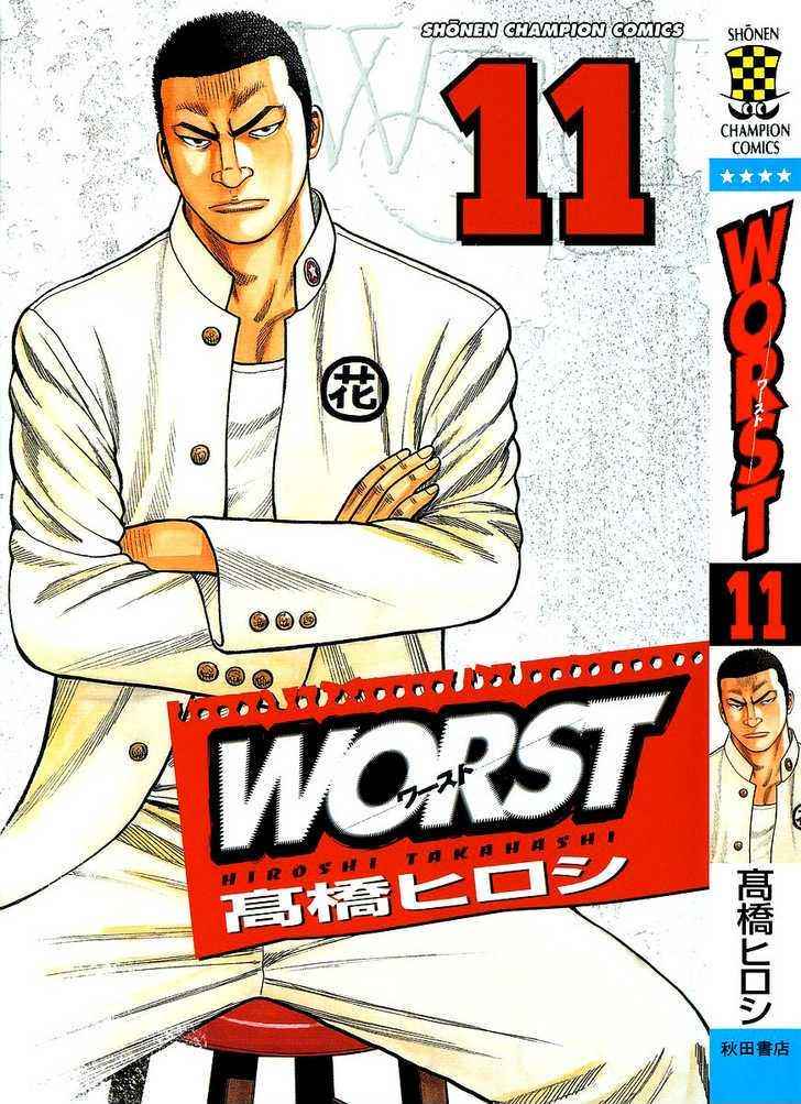 Worst Chap 41 - Next Chap 42