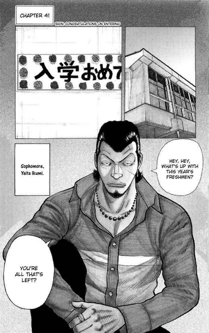 Worst Chap 41 - Next Chap 42