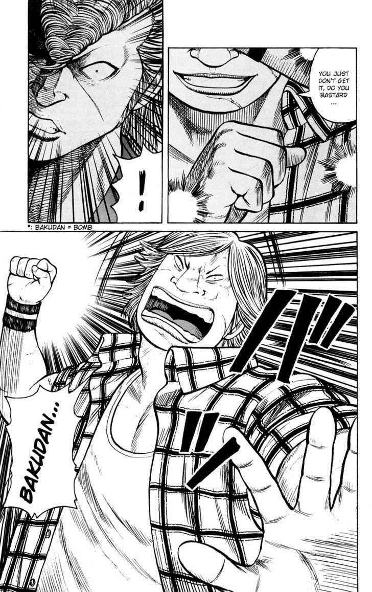 Worst Chap 41 - Next Chap 42