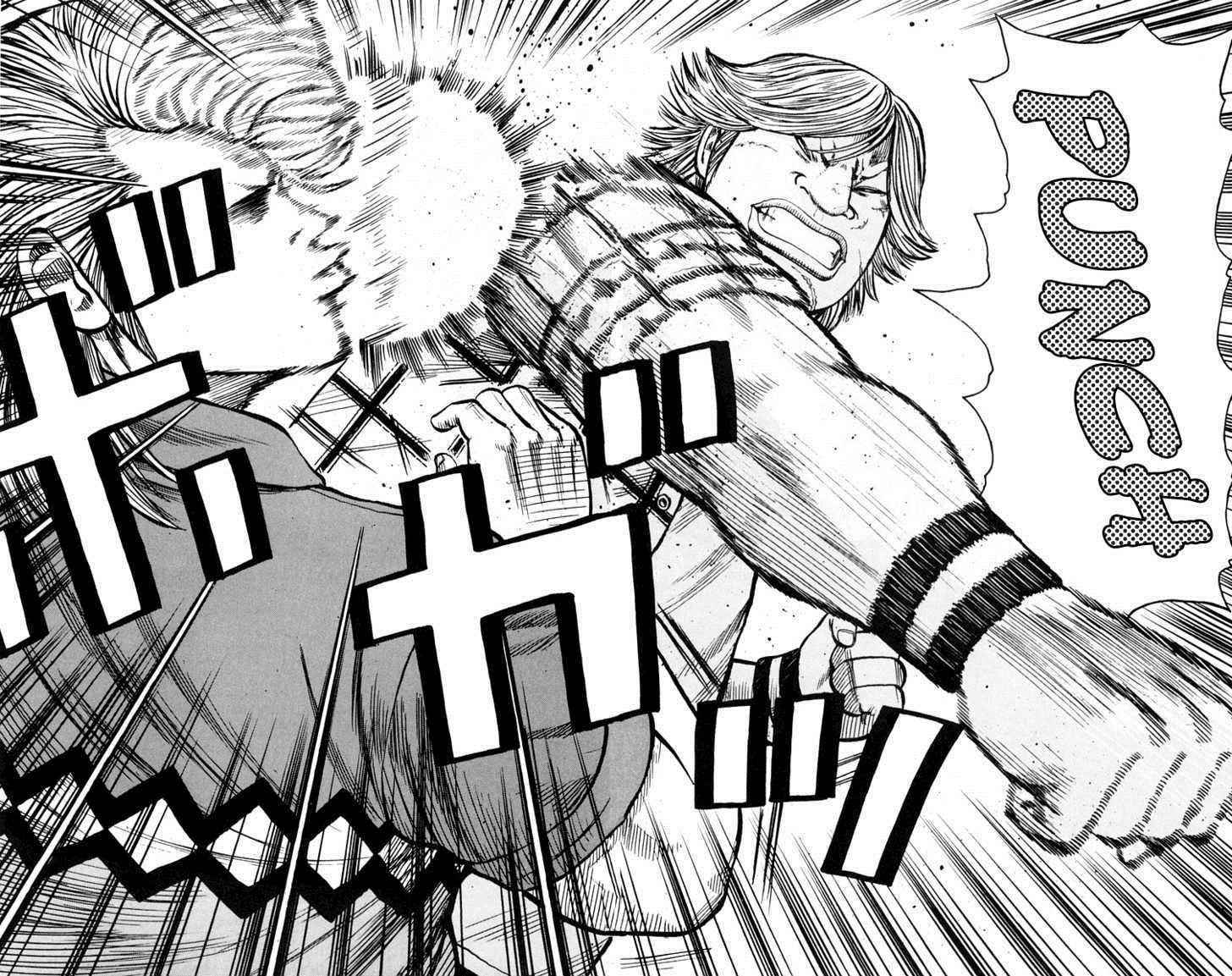 Worst Chap 41 - Next Chap 42