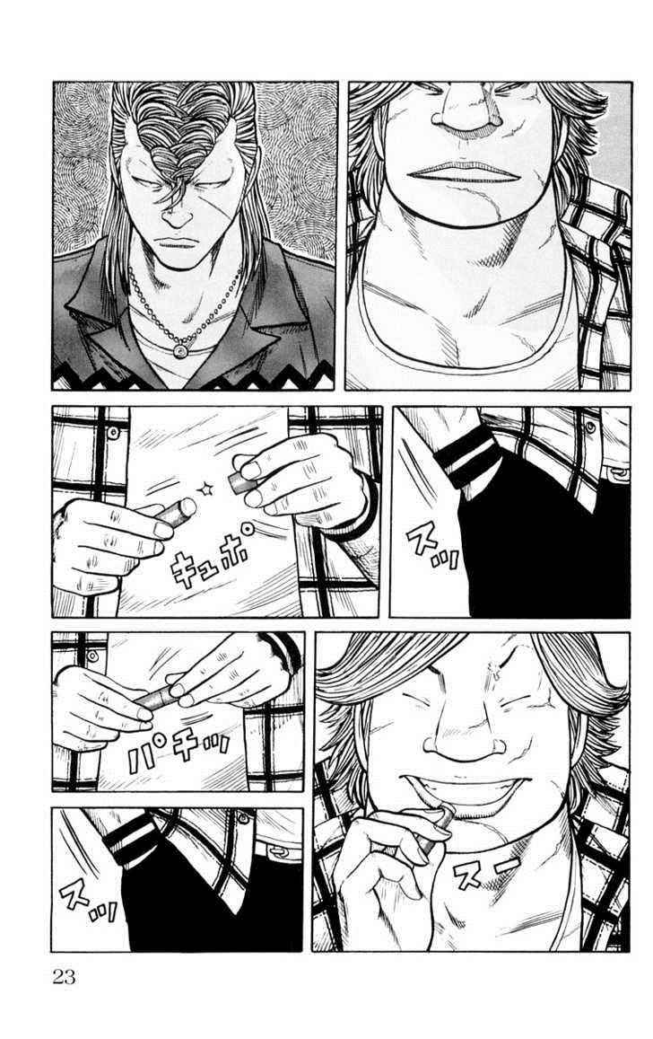 Worst Chap 41 - Next Chap 42