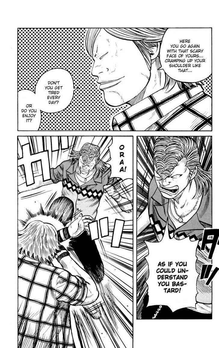Worst Chap 41 - Next Chap 42
