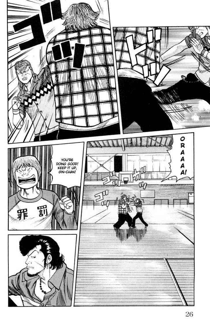 Worst Chap 41 - Next Chap 42