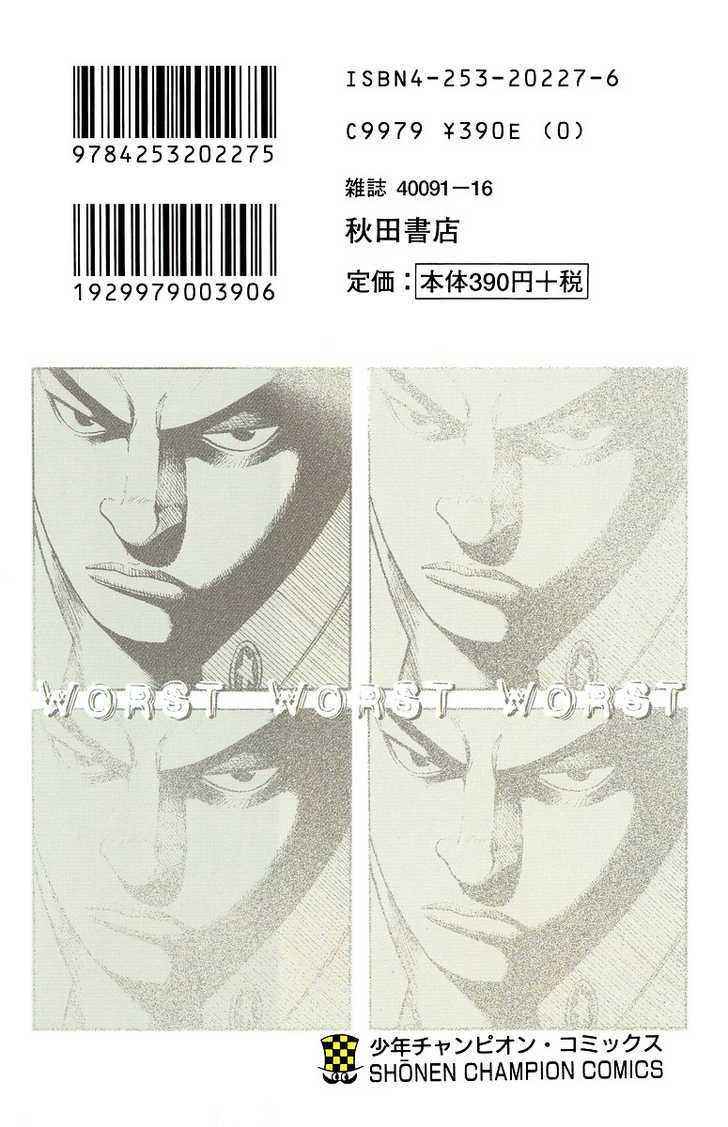 Worst Chap 41 - Next Chap 42