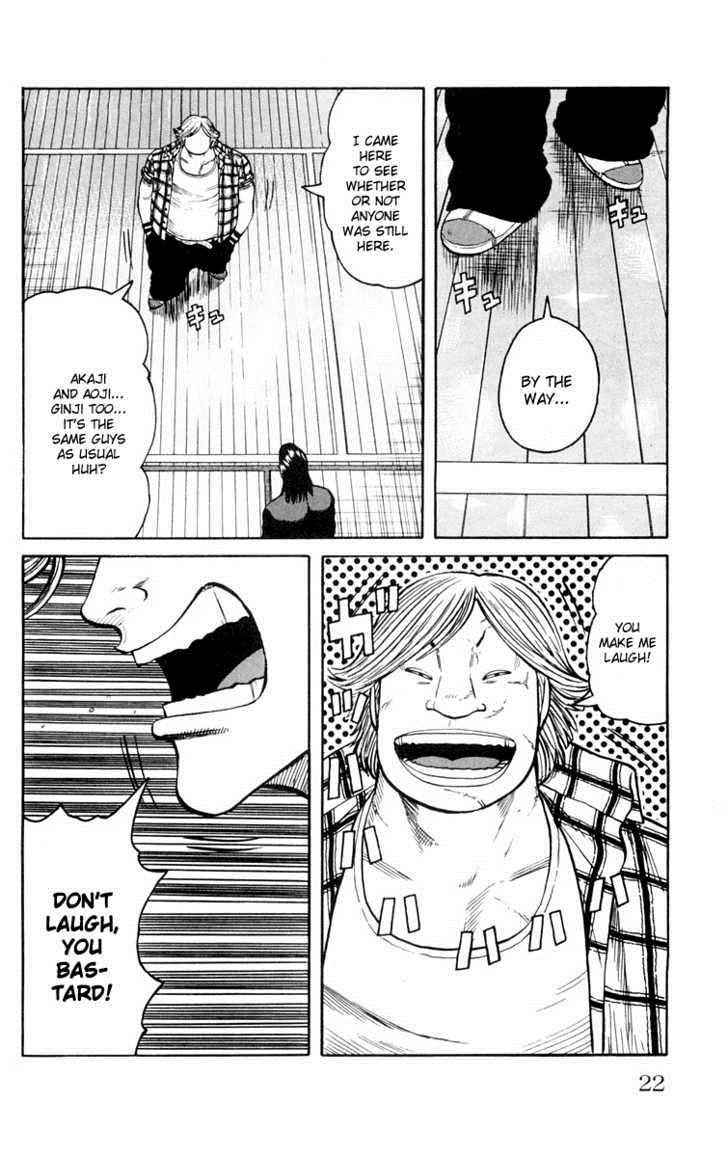 Worst Chap 41 - Next Chap 42