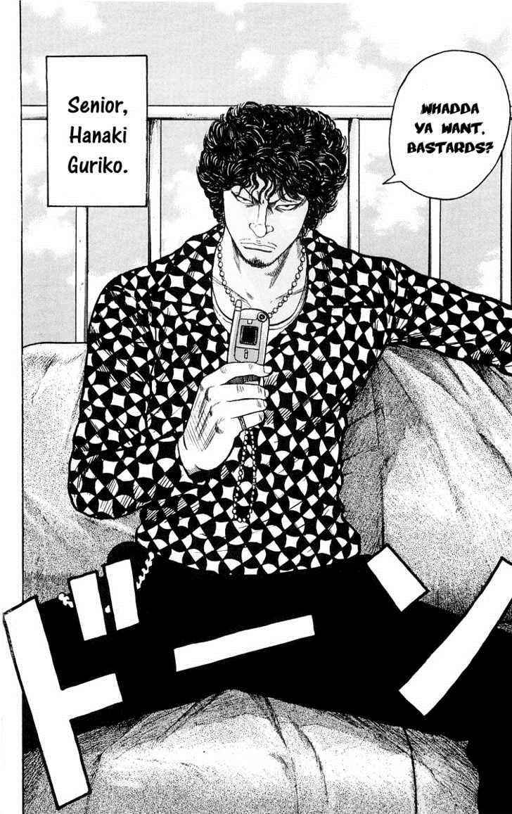 Worst Chap 41 - Next Chap 42