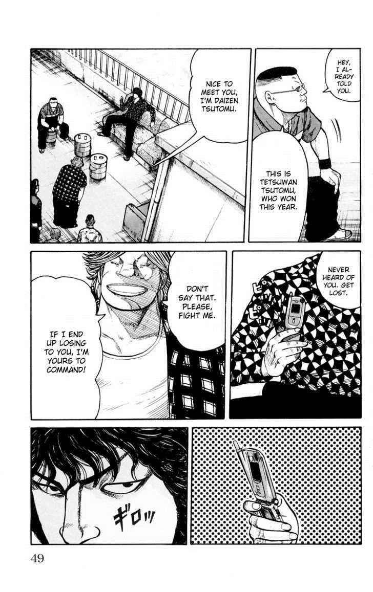 Worst Chap 41 - Next Chap 42