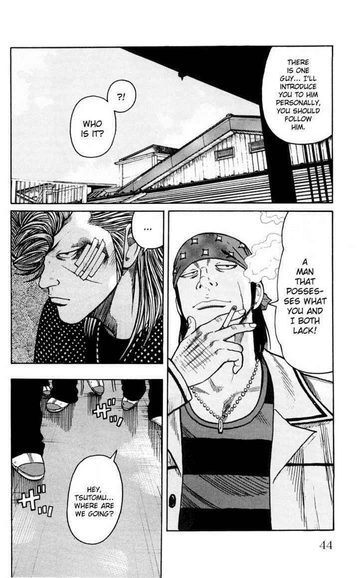 Worst Chap 41 - Next Chap 42