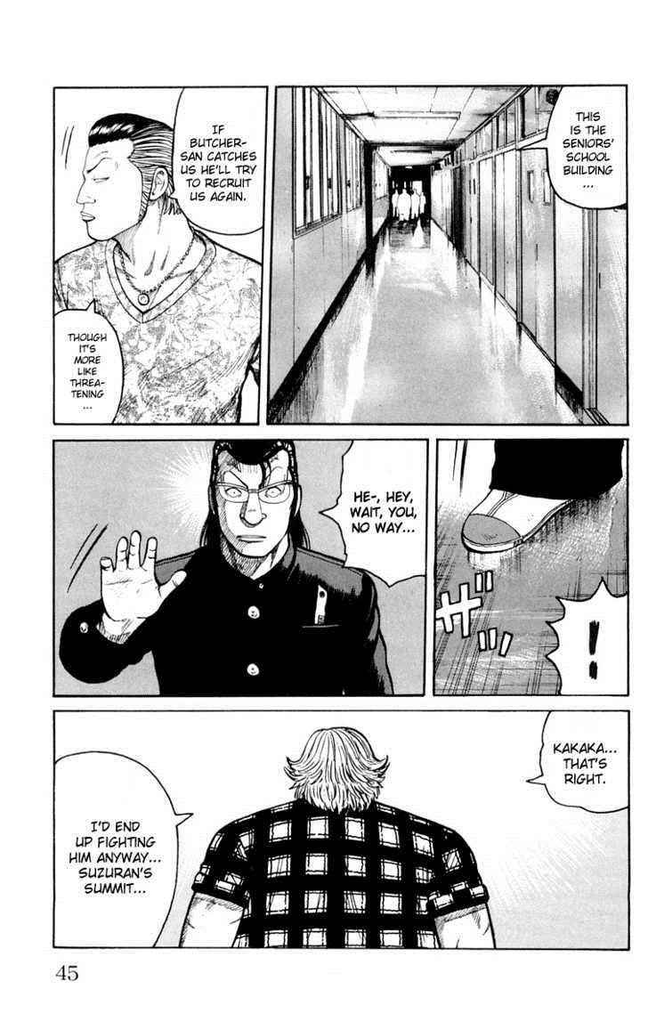Worst Chap 41 - Next Chap 42