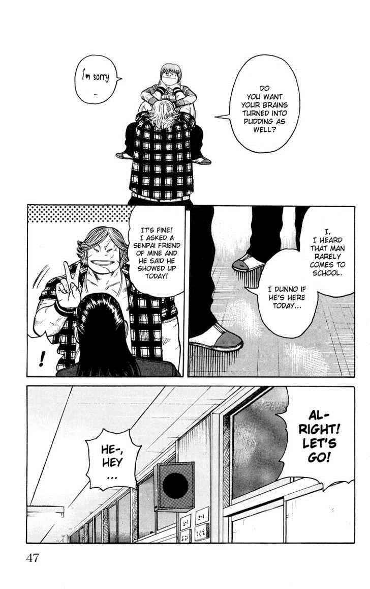 Worst Chap 41 - Next Chap 42