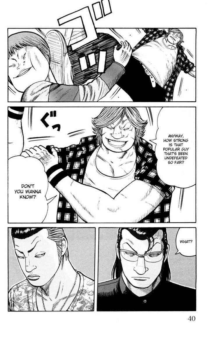Worst Chap 41 - Next Chap 42