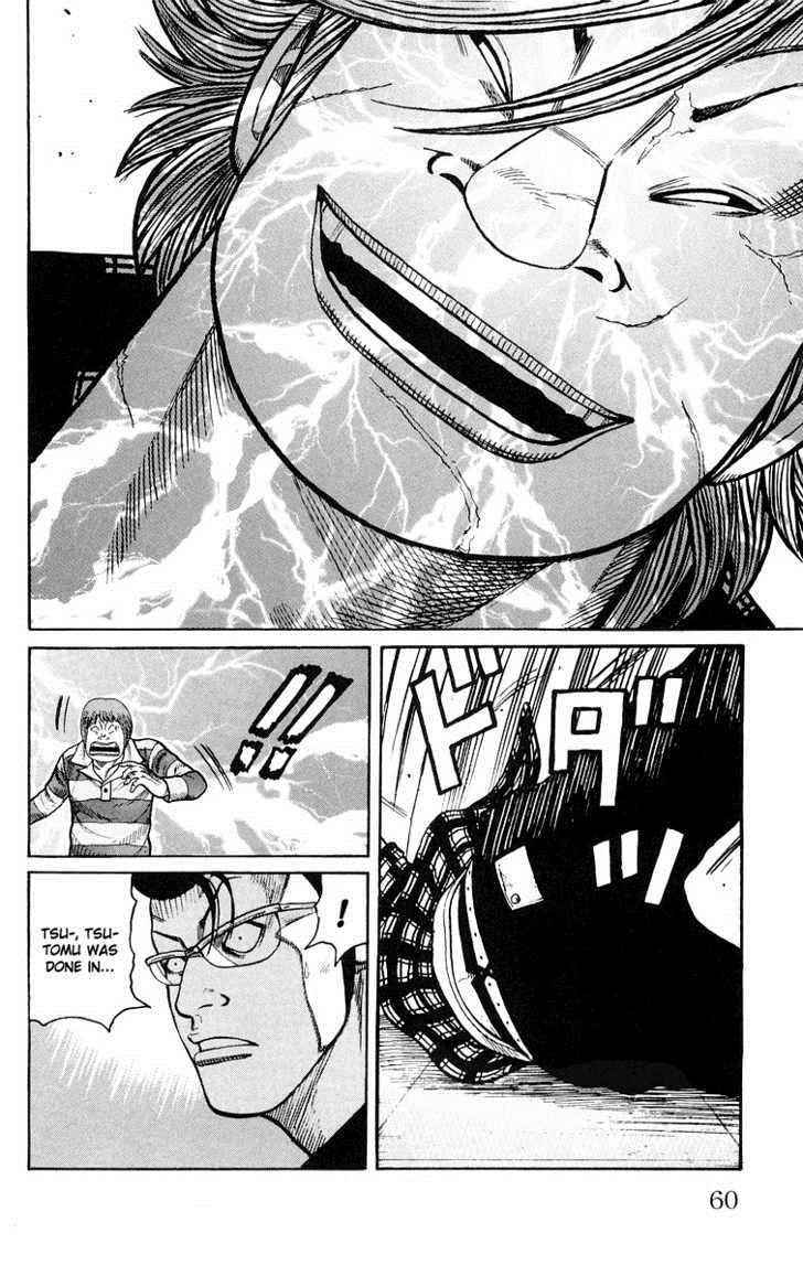Worst Chap 41 - Next Chap 42