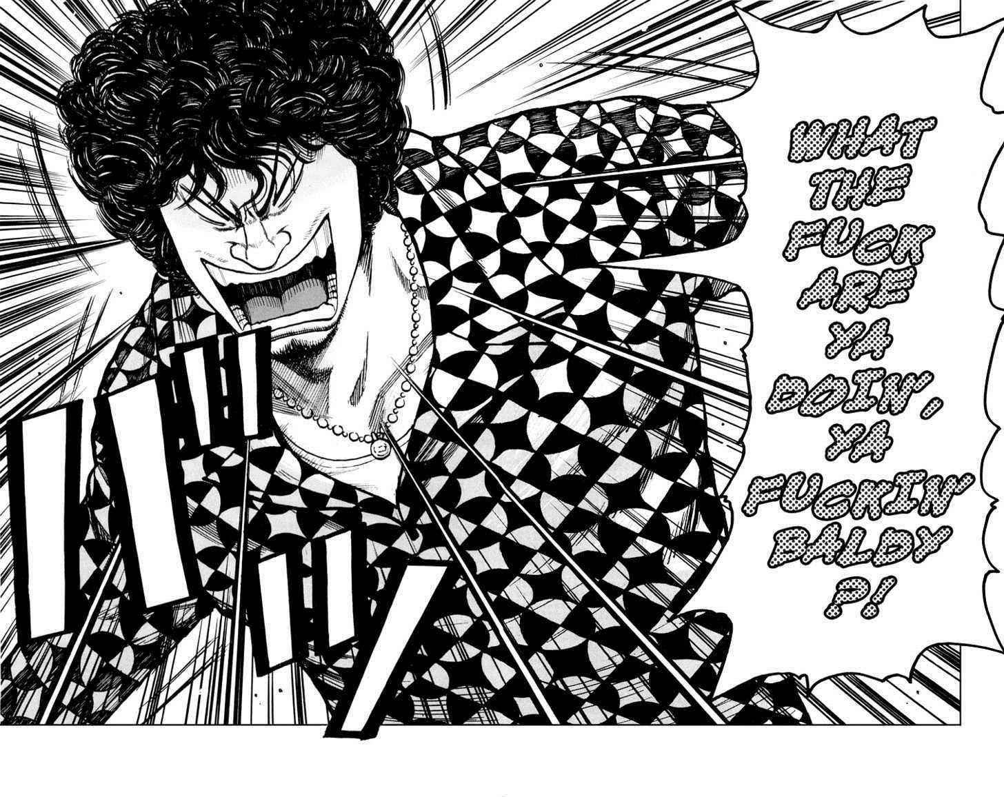 Worst Chap 41 - Next Chap 42