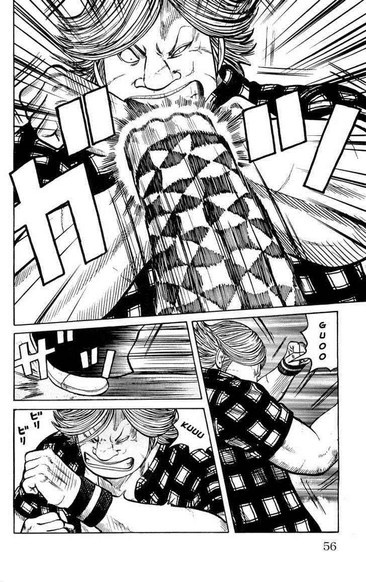 Worst Chap 41 - Next Chap 42