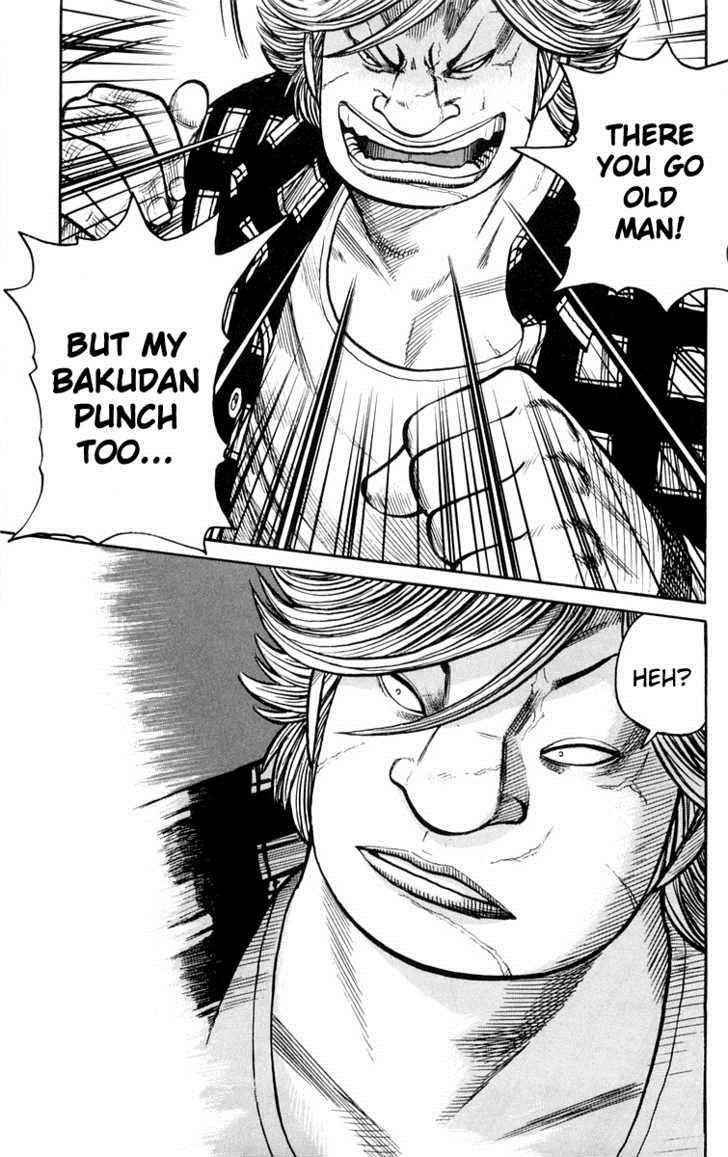 Worst Chap 41 - Next Chap 42