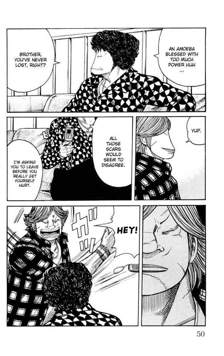 Worst Chap 41 - Next Chap 42