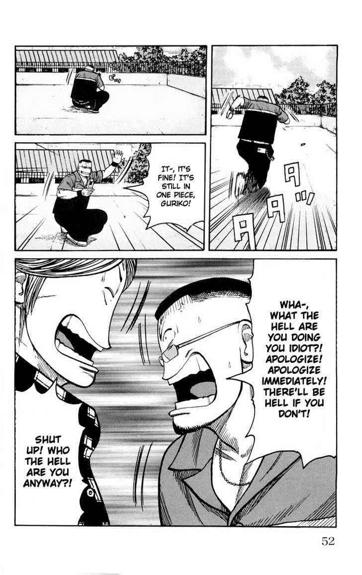 Worst Chap 41 - Next Chap 42