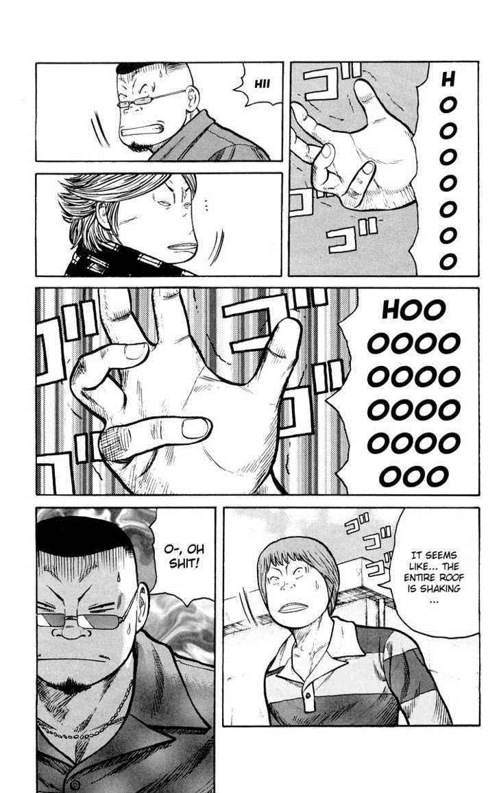 Worst Chap 41 - Next Chap 42