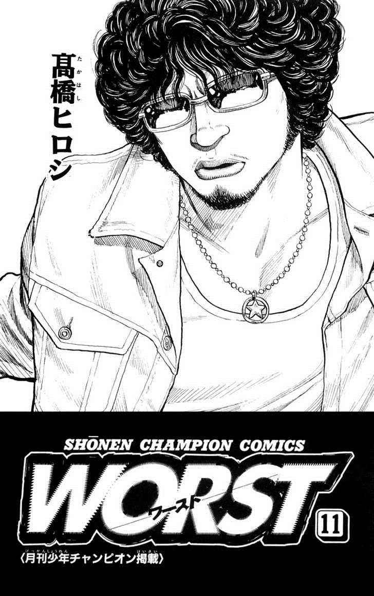 Worst Chap 41 - Next Chap 42