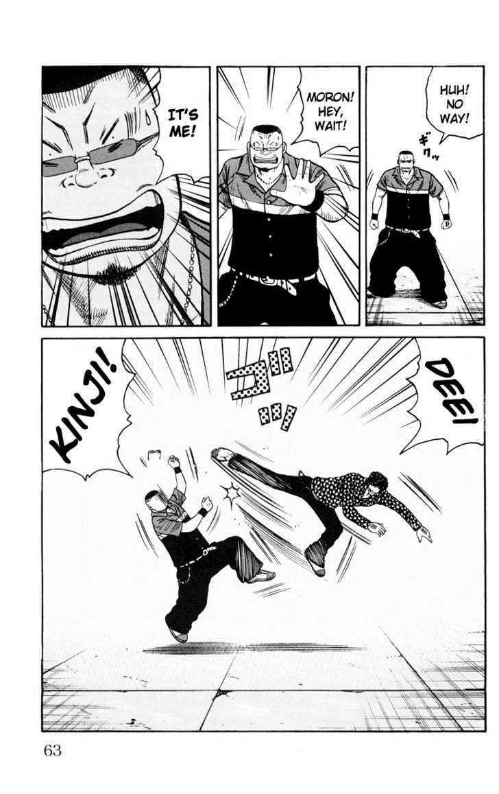 Worst Chap 41 - Next Chap 42