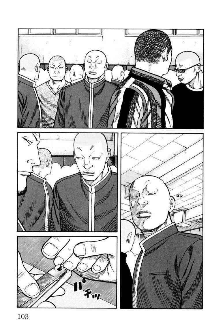 Worst Chap 42 - Next Chap 43