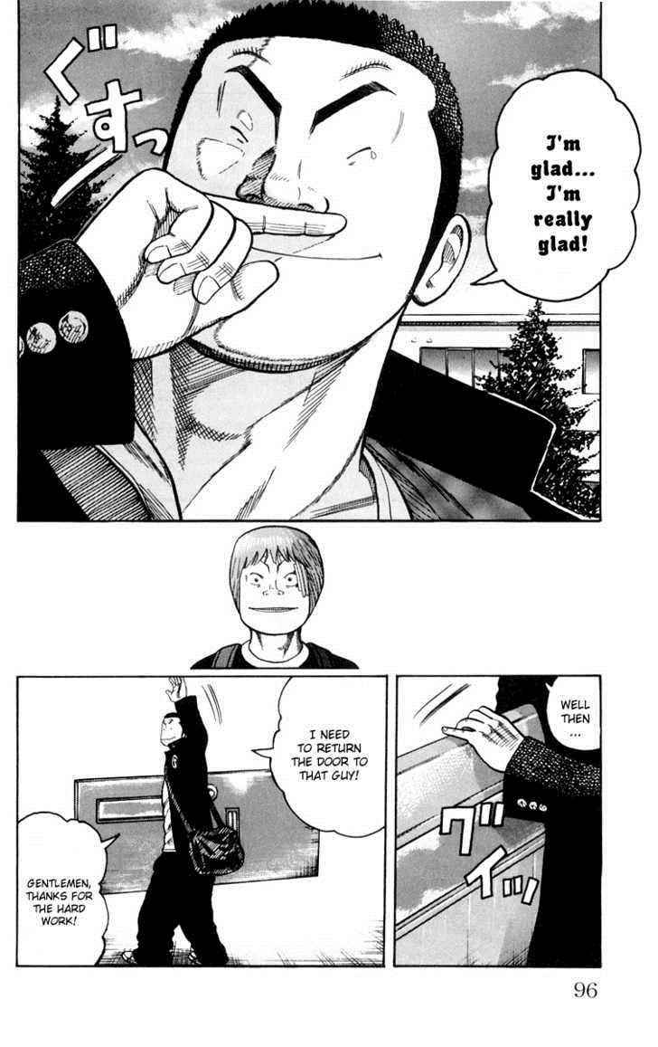 Worst Chap 42 - Next Chap 43