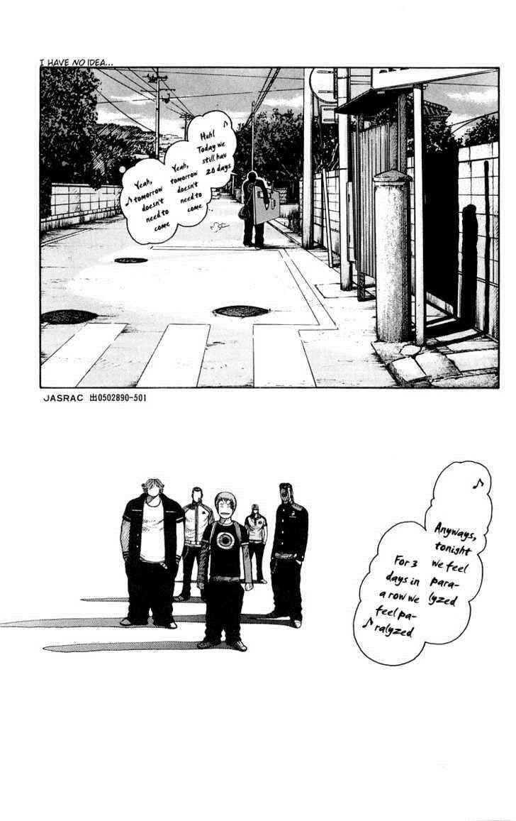 Worst Chap 42 - Next Chap 43