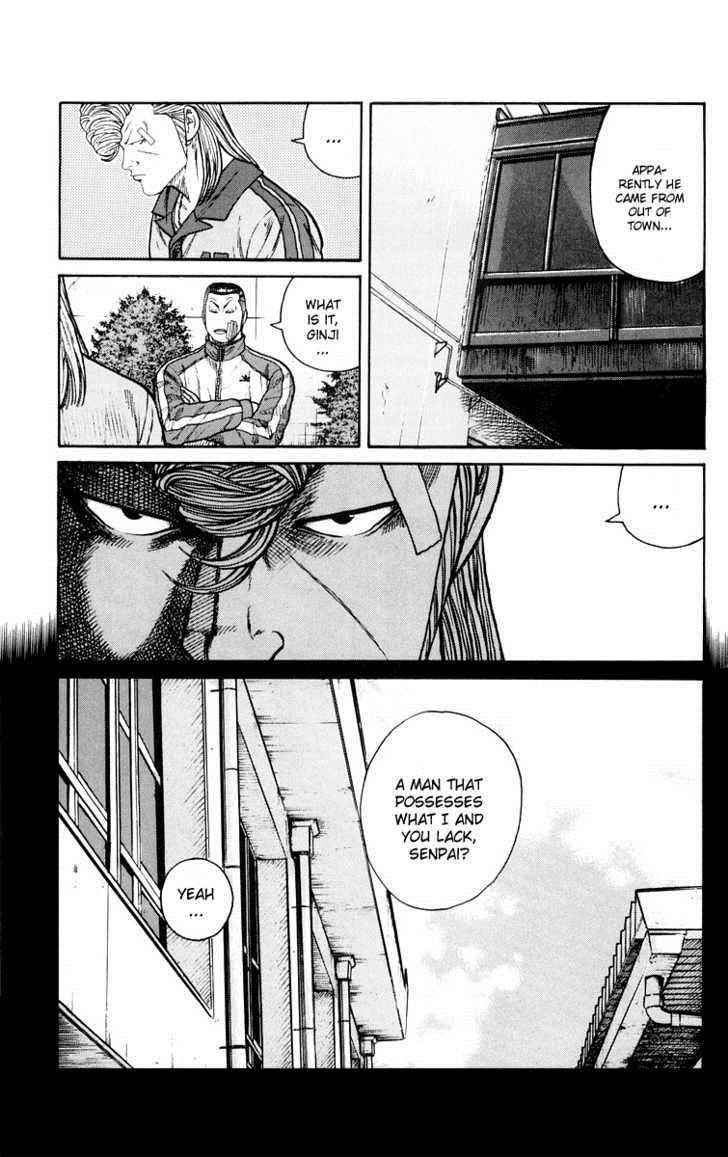 Worst Chap 42 - Next Chap 43
