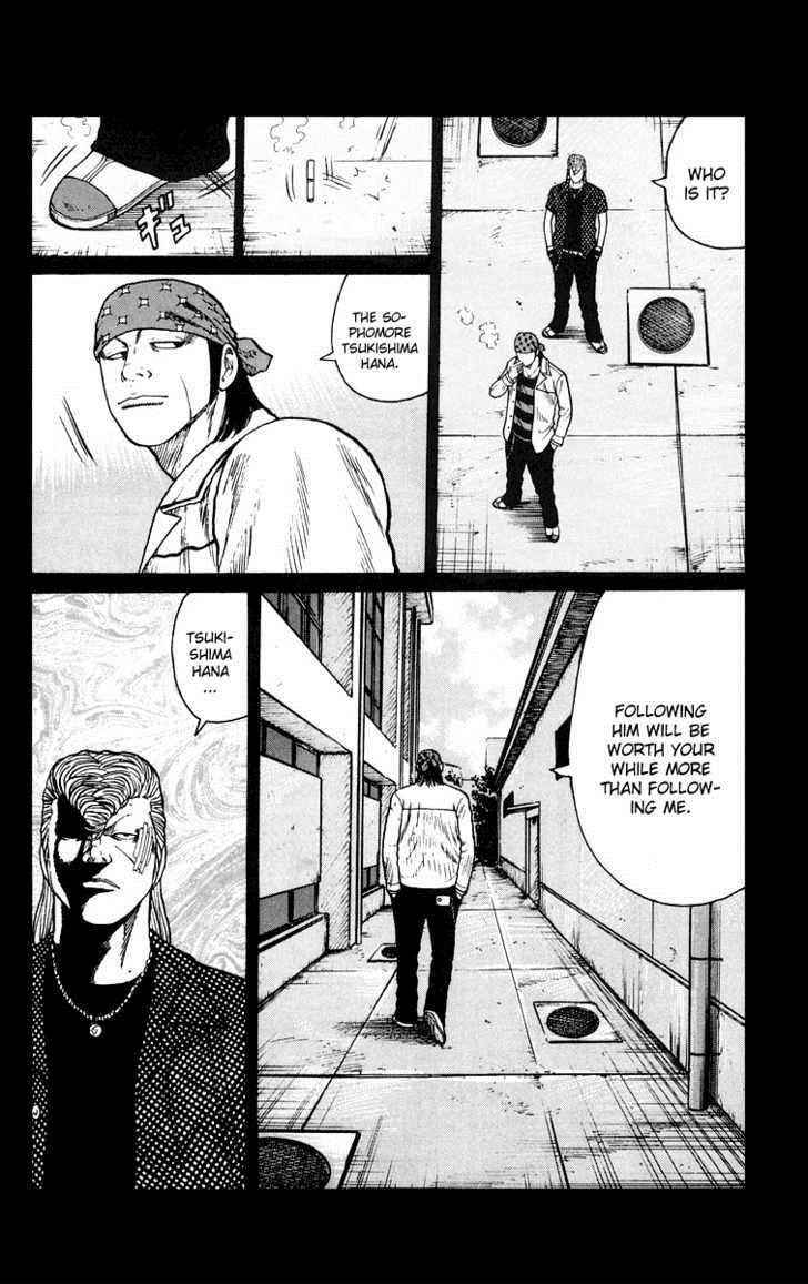 Worst Chap 42 - Next Chap 43