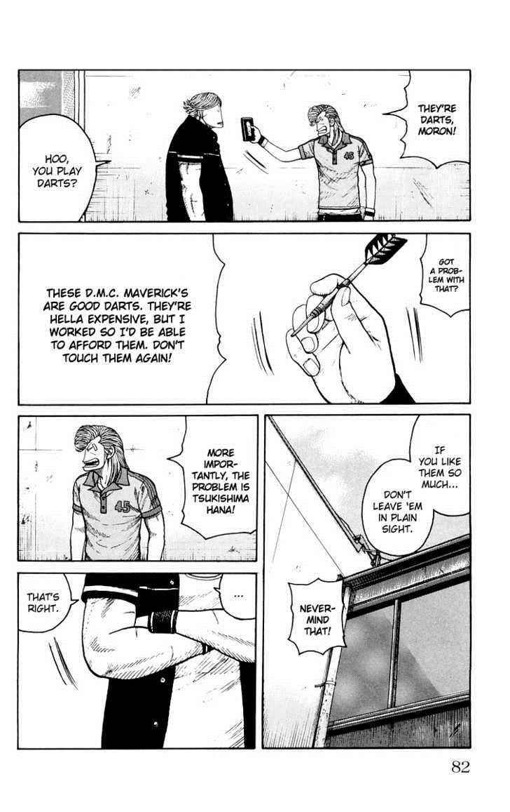 Worst Chap 42 - Next Chap 43