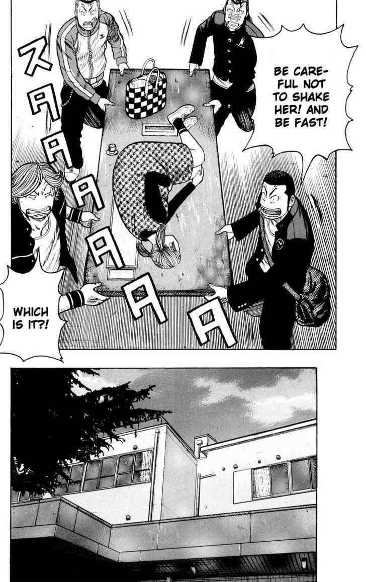 Worst Chap 42 - Next Chap 43
