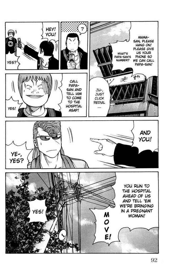Worst Chap 42 - Next Chap 43