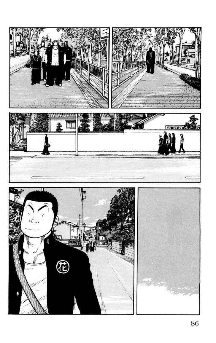 Worst Chap 42 - Next Chap 43