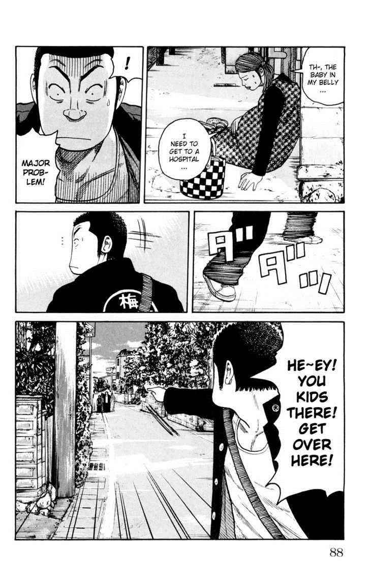 Worst Chap 42 - Next Chap 43