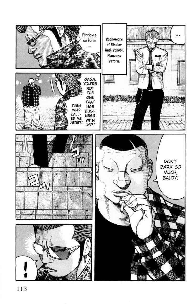 Worst Chap 42 - Next Chap 43