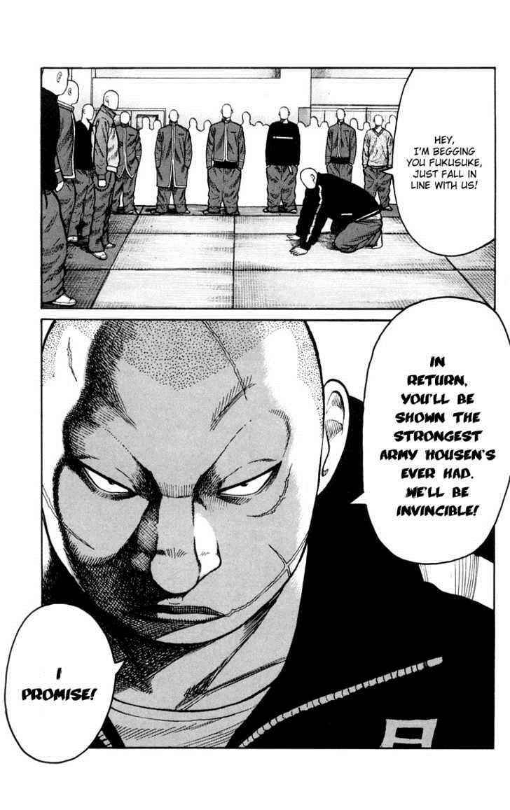 Worst Chap 42 - Next Chap 43
