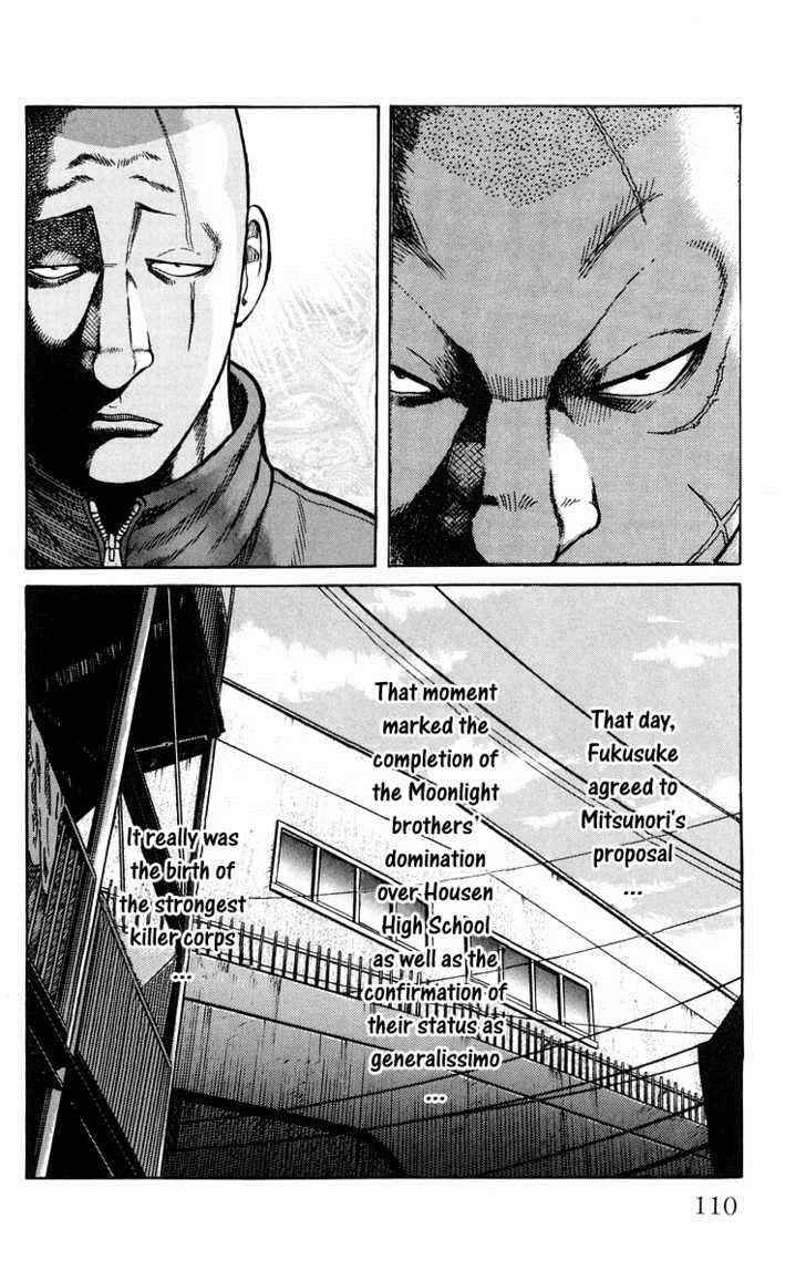 Worst Chap 42 - Next Chap 43