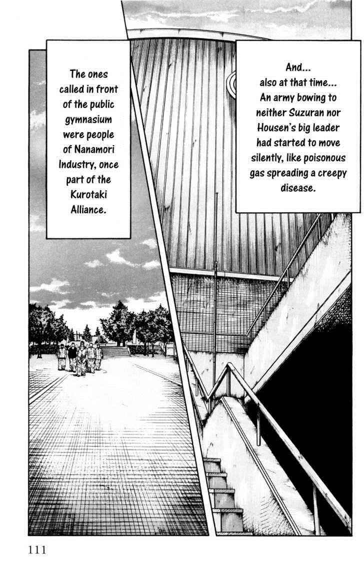 Worst Chap 42 - Next Chap 43