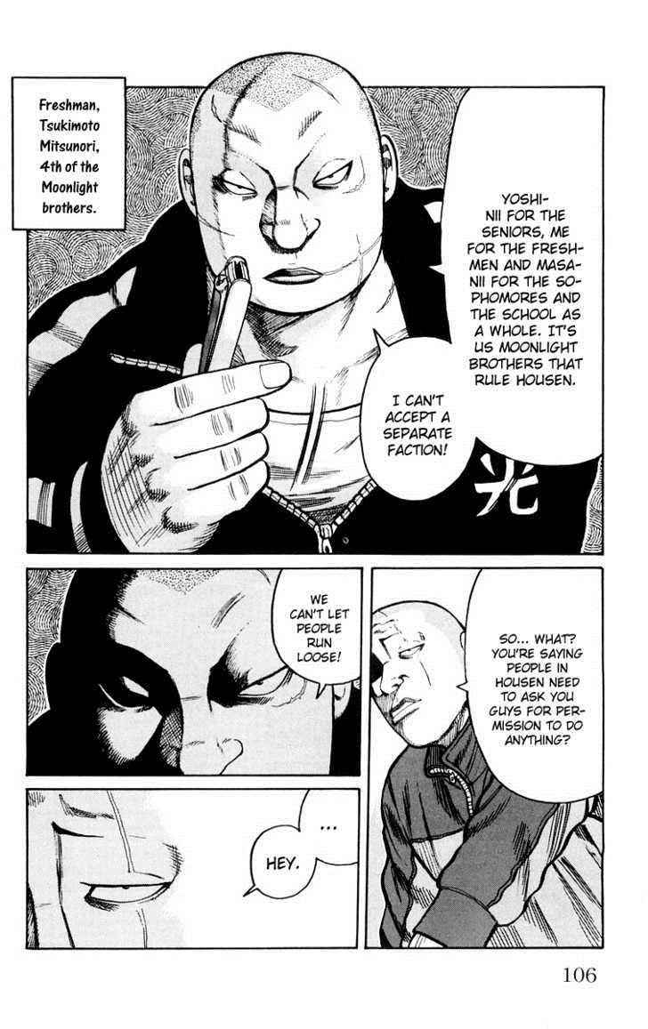 Worst Chap 42 - Next Chap 43