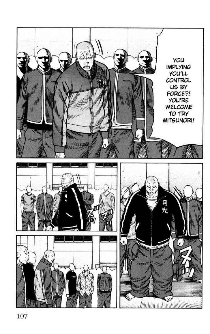 Worst Chap 42 - Next Chap 43