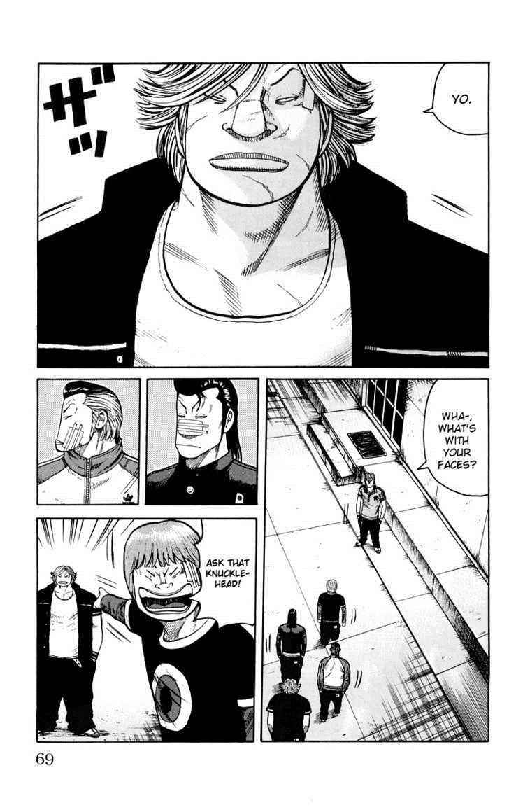 Worst Chap 42 - Next Chap 43