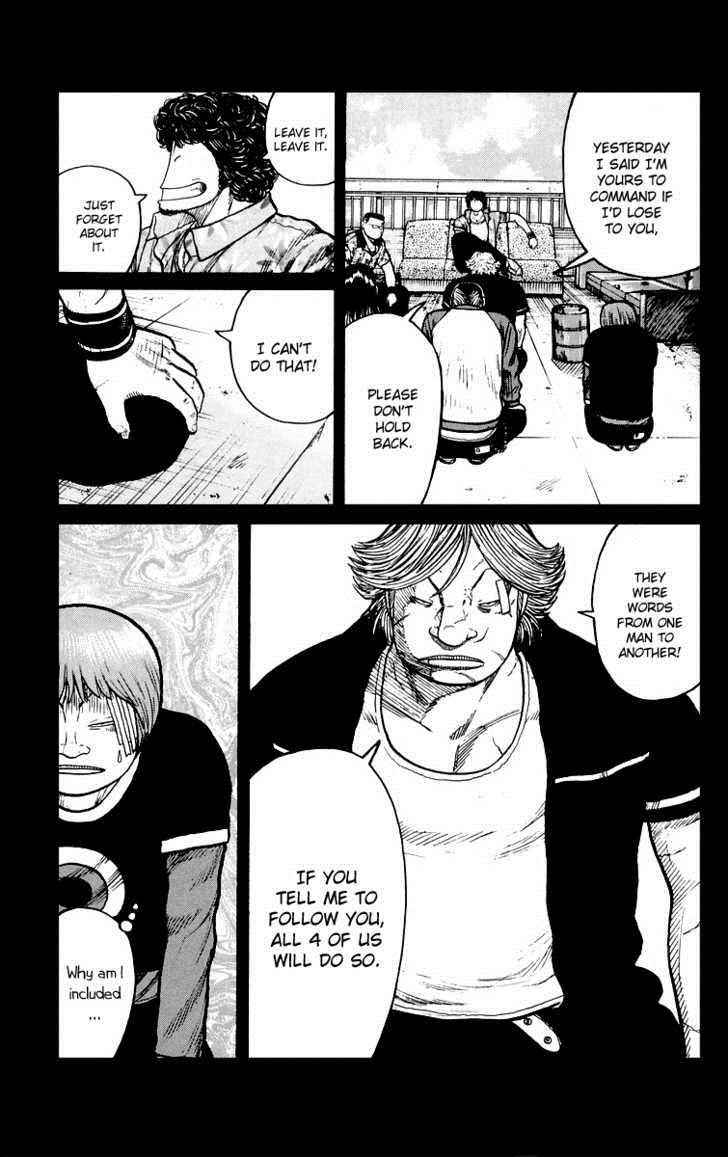 Worst Chap 42 - Next Chap 43