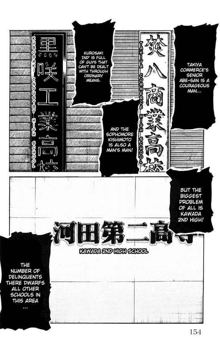 Worst Chap 43 - Next Chap 44