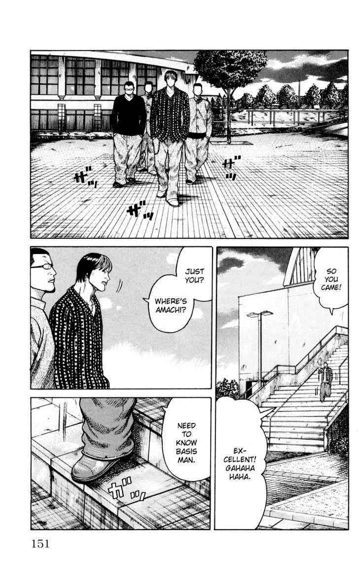 Worst Chap 43 - Next Chap 44