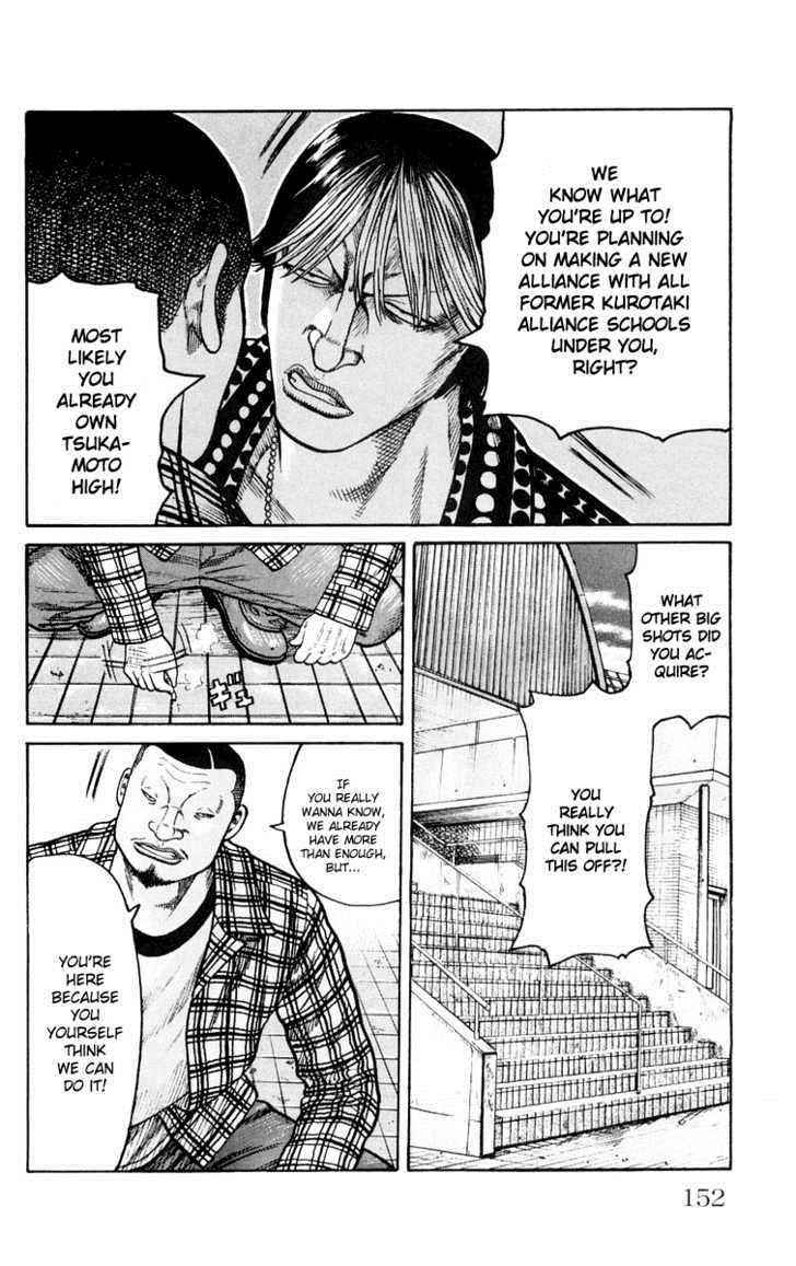Worst Chap 43 - Next Chap 44